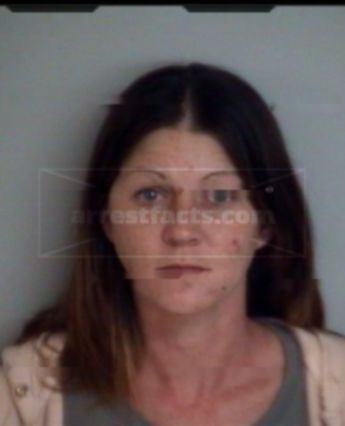 Tessa Leigh Thomas