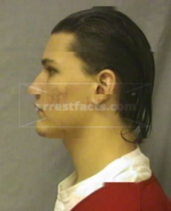 Joshua Martin Adams Ii