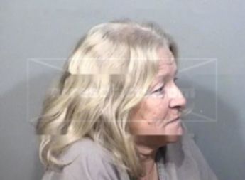 Betsey Lynne Bentley