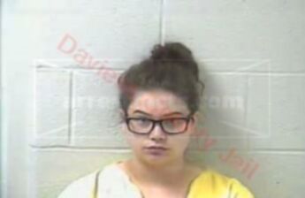 Ashley Erin Lee Gray
