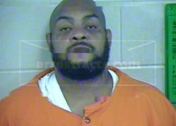 Malcolm Levar Jones