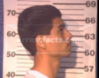Gregory David Andrada Vidal