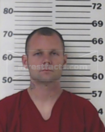 Randall Blake Morgan