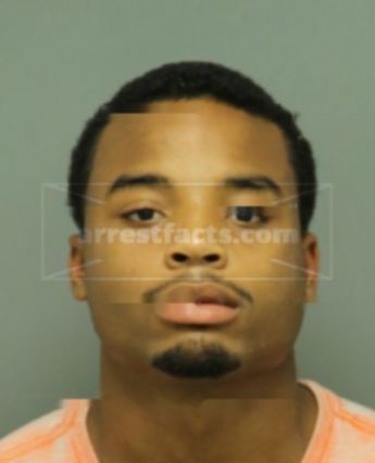 Carlton Juilus Barnes