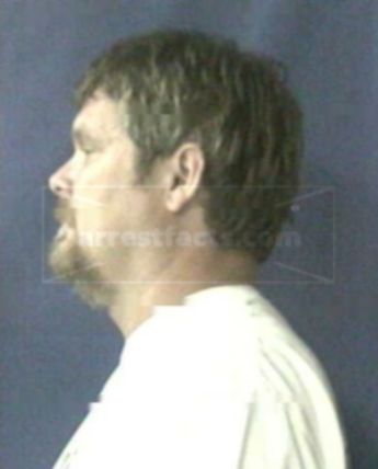 Michael Eugene Patterson
