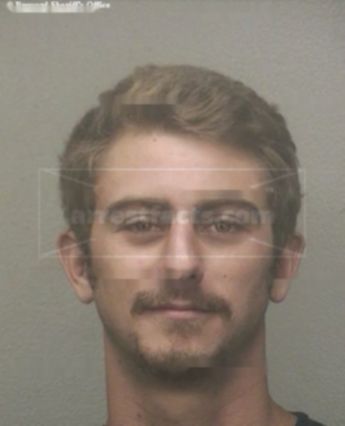 Cameron August Cook