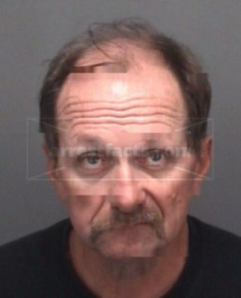 Keith Edward Graham