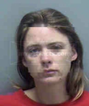 Stephanie Diane Bunker
