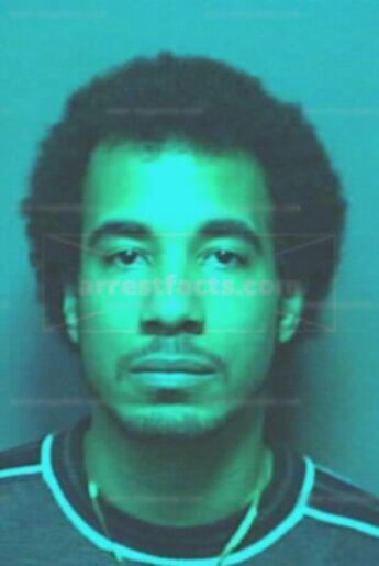 Troy Andre Brown