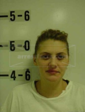 Heather Fawn Kimbrough