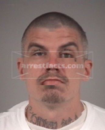 Brandon Wayne Davis