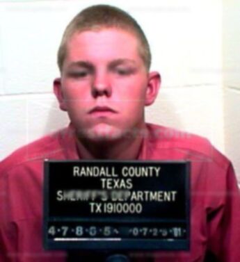 Shane Allen Mclain