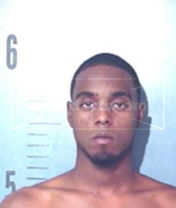 Aquarius Montrell Carrion