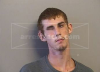 Colby James Whitfield