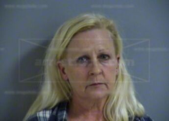 Sheryl Jo Pool