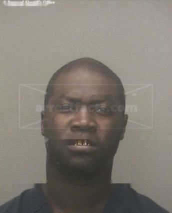 Jerry Lee Simmons