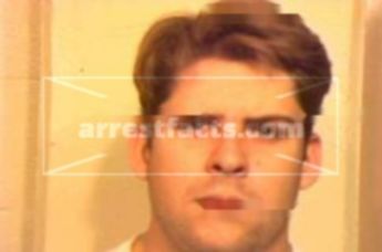Jeffrey Clayton Moore