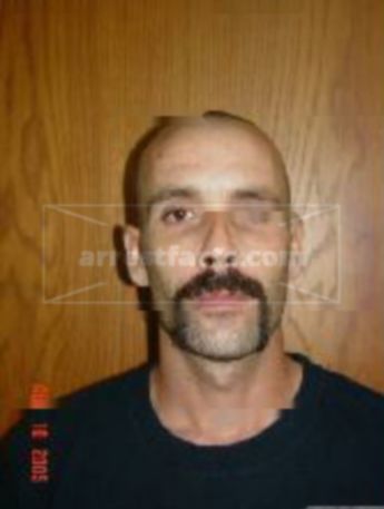 Terry Wayne Holley