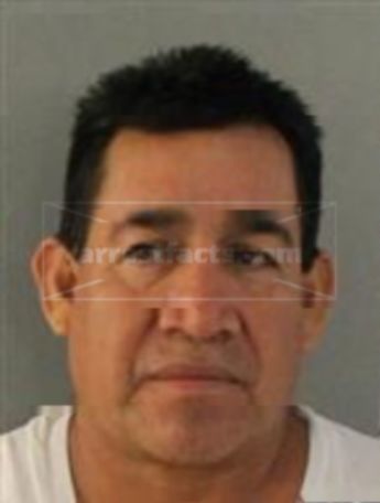Luis Mora-Gonzalez