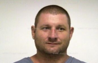 Mark Henry Kiser