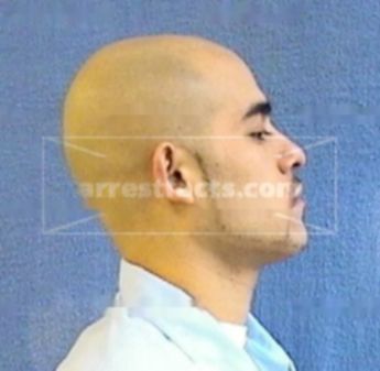Antonio Del Real