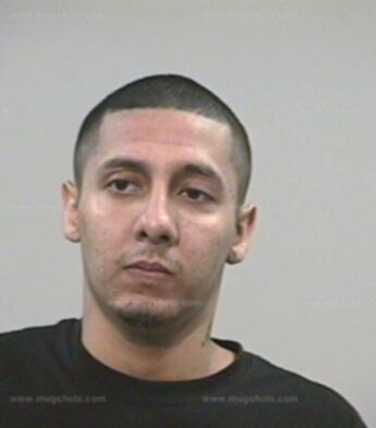 Keith Leroy Sambrano