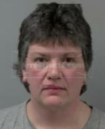 Patricia Jean Kuzel