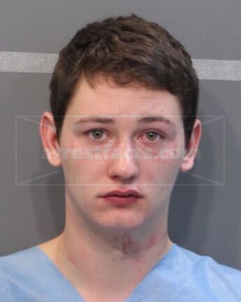 Benjamin Caleb Roberts