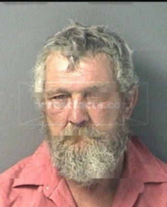 Coy Willard Caple