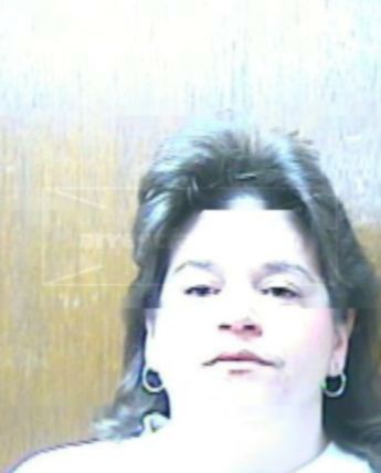 Patti Perkins