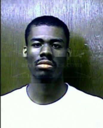 Jerome D Whyte