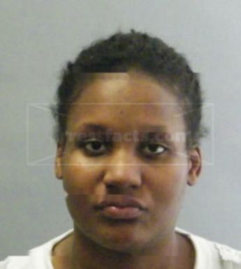 Kiara Michelle Mills