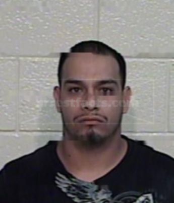 David Alexander Contreras Delrio