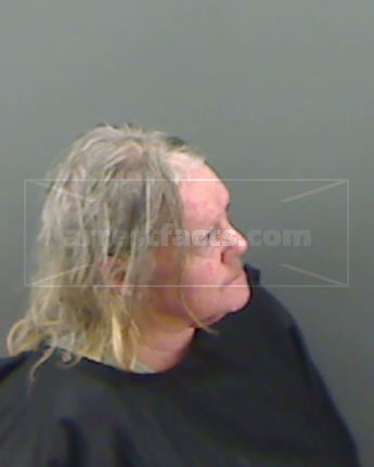 Billie Ackley White