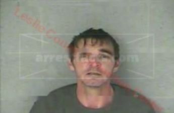 Roy Robert Russ