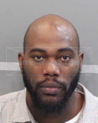 Dommonic Dewayne Johnson
