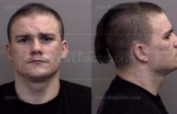 Jared Ryan Foley