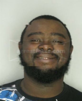 Tyree Kool Ward