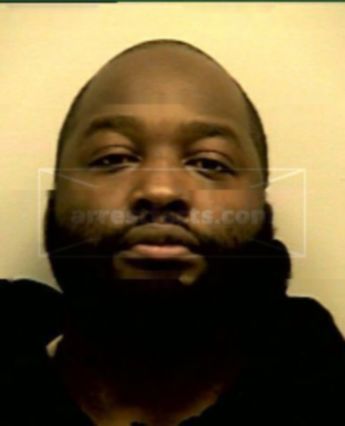 Fuquan Muhammad Burr