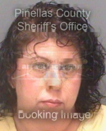 Sherryle Smith