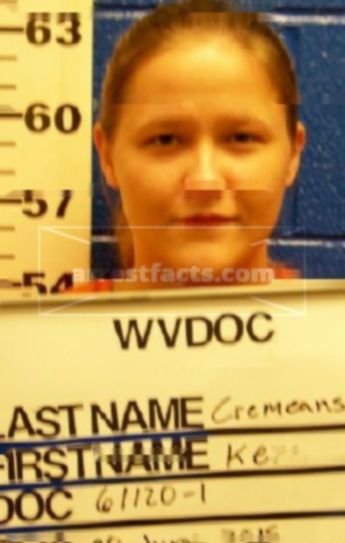 Kera Mae Cremeans