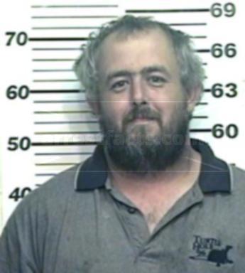 Rodney Dwain Knighton