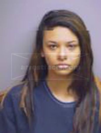 Mariah Jacel Clayton