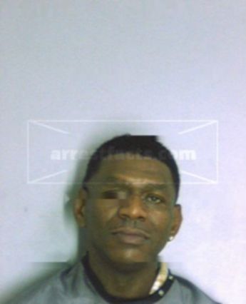 Tyrone Cooper