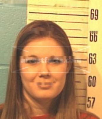 Ashley Lashayne Cherry