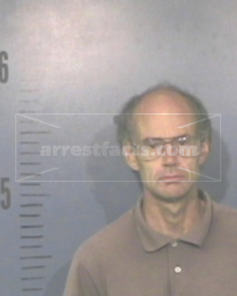 Timothy Don Bennett