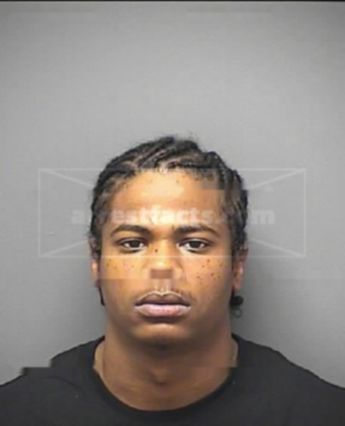 Cornelius Lamar Harrison