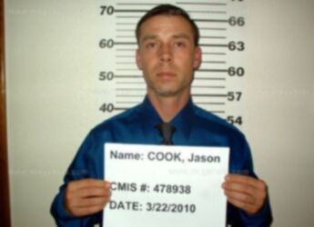 Jason Cook