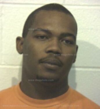 Shamon Wesley Toliver