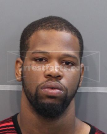 Timothy Lebron Arnold